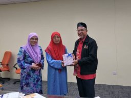 2019 AGM hosted by UM